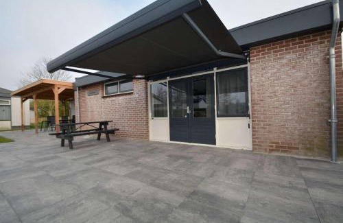 Serooskerke House | Lamsoor
