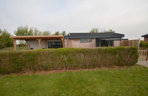 Serooskerke House | Lamsoor