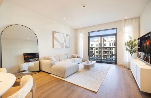 Umm Suqeim 3 Apartment | Lamtara -3 MJL