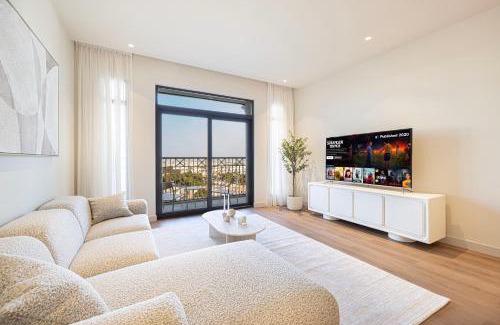 Umm Suqeim 3 Apartment | Lamtara -3 MJL