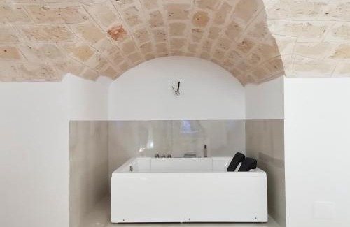 Municipio 4 Apartment | Lamurè Luxury Suite