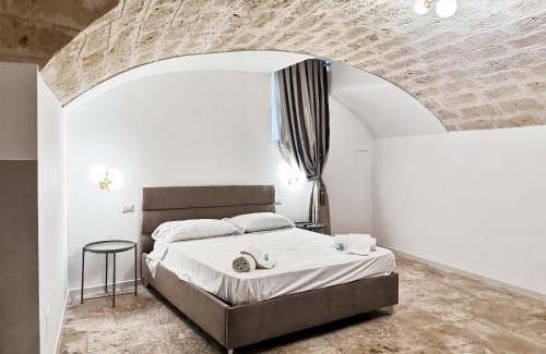Municipio 4 Apartment | Lamurè Luxury Suite
