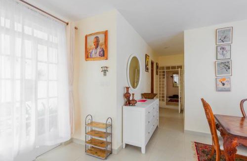 Nanyuki Villa | Lamuria Naetoi Villa