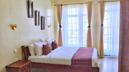 Nanyuki Villa | Lamuria Naserian Villa