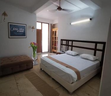 Sirala House | Lamyali Farm