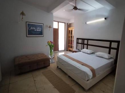 Sirala House | Lamyali Farm