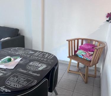 Lanus Apartment | Lanús ministro brin