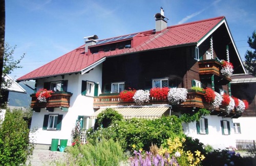 Bruck an der Grossglocknerstrasse Bed & Breakfast | Landhaus Gassner