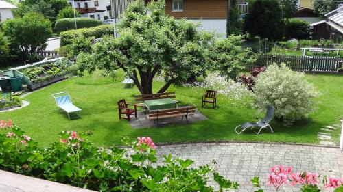 Bruck an der Grossglocknerstrasse Bed & Breakfast | Landhaus Gassner