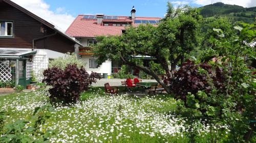 Bruck an der Grossglocknerstrasse Bed & Breakfast | Landhaus Gassner