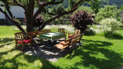 Bruck an der Grossglocknerstrasse Bed & Breakfast | Landhaus Gassner