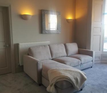 Aberystwyth Apartment | Lan Y Môr 4 Aberystwyth