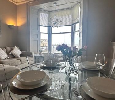 Aberystwyth Apartment | Lan Y Môr 4 Aberystwyth