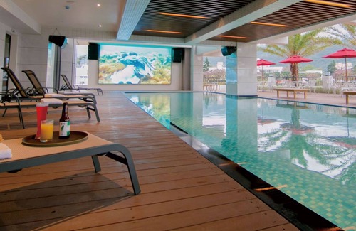 Toucheng Hotel | Lan Yang Seaview Hotel