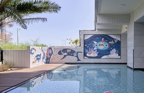 Toucheng Hotel | Lan Yang Seaview Hotel