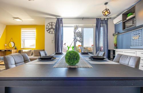 Trinajstici Apartment | Lana 5