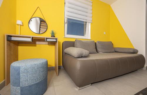 Trinajstici Apartment | Lana 5