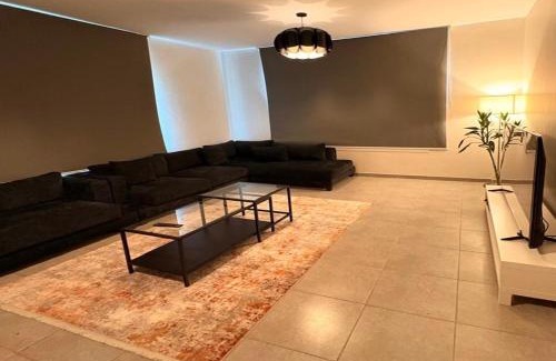 King Abdullah Economic City Apartment | Lana's Studio