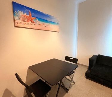 King Abdullah Economic City Apartment | Lana's Studio