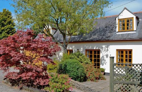 Mylor Bridge House | Lanacre Cottage