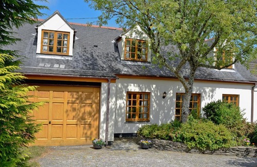 Mylor Bridge House | Lanacre Cottage