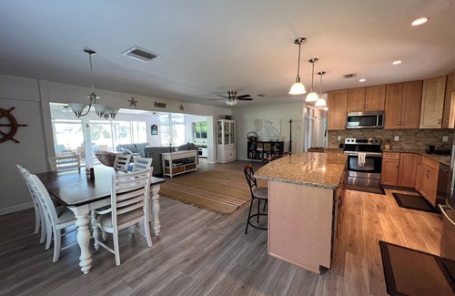 Port Saint Lucie House | Lanai on the Links