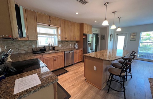 Port Saint Lucie House | Lanai on the Links