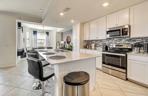 Lakewood Ranch Condo | Lanai & Pool Access: Striking Bradenton Condo!