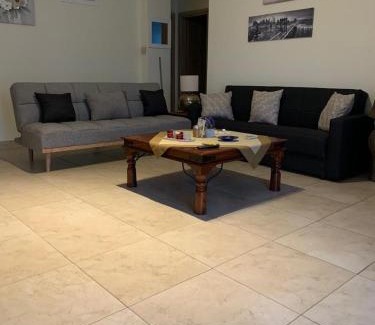 Thermi Apartment | Lanari Valley House
