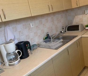 Thermi Apartment | Lanari Valley House