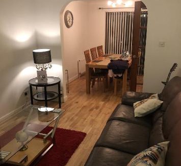 East Kilbride Villa | Lanarkshire heights