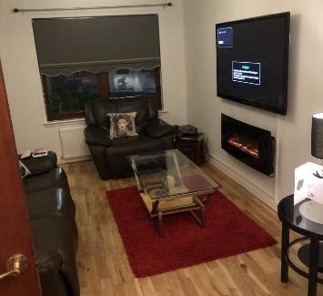 East Kilbride Villa | Lanarkshire heights