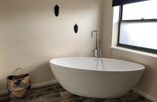 Boston Apartment | Lancaster