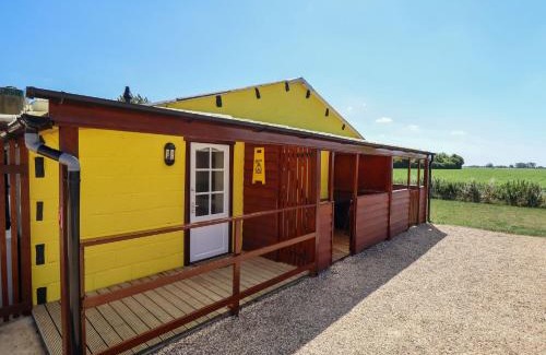 Dogdyke House | Lancaster