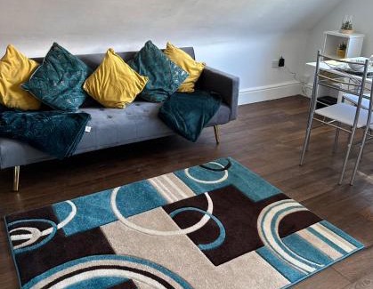 Woodhall Spa Apartment | Lancaster Heights