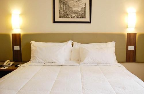 Matriz Hotel | Lancaster Hotel by Castelo Itaipava