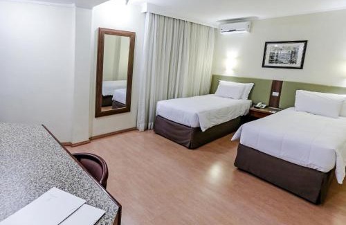 Matriz Hotel | Lancaster Hotel by Castelo Itaipava