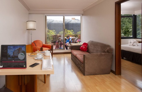 Navarra Hotel | Lancaster House