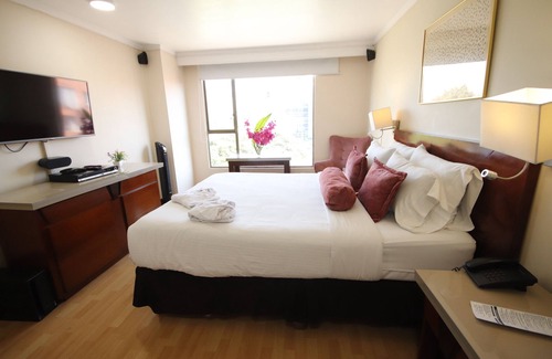 Navarra Hotel | Lancaster House
