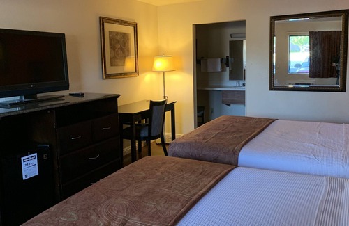 Lancaster Hotel | Lancaster Inn