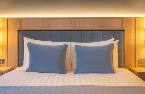 Cork House | Lancaster Lodge