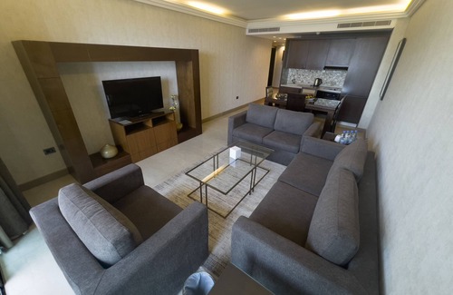 Raouche Apartment | Lancaster Suites Raouche