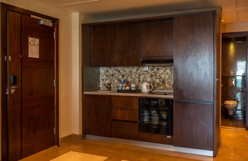 Raouche Apartment | Lancaster Suites Raouche