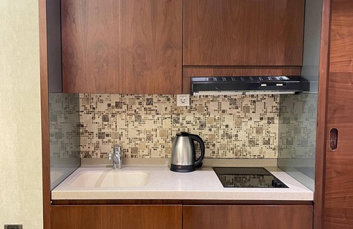 Raouche Apartment | Lancaster Suites Raouche