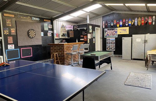 Lancelin House | Lancelin By The Dunes - Low Mid Week Rates!