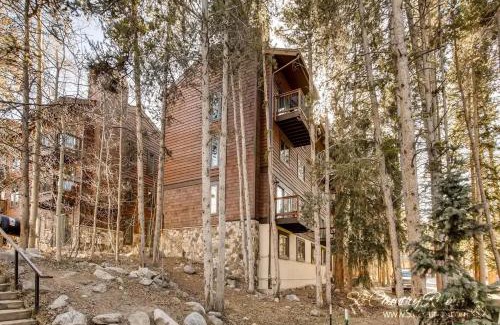 Warrior's Mark Apartment | Lances West 1 by Ski Country Resorts