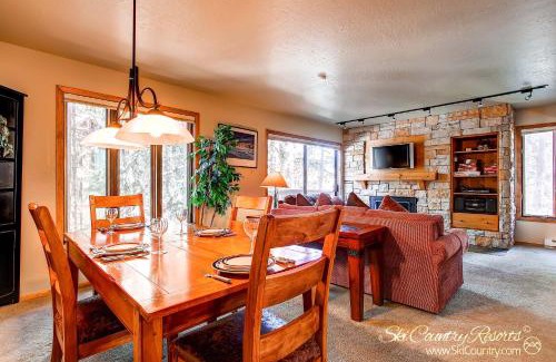 Warrior's Mark Apartment | Lances West 1 by Ski Country Resorts