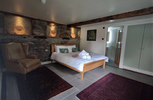 Grasmere Hotel | Lancrigg