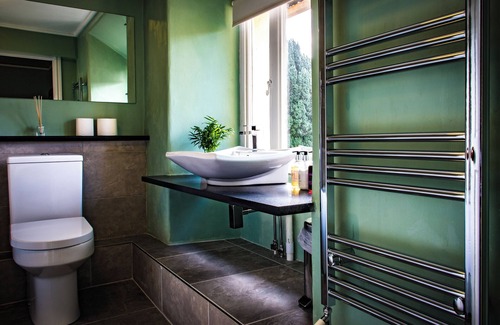 Grasmere Hotel | Lancrigg