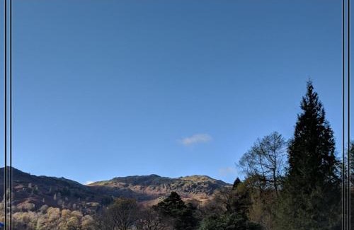 Grasmere Hotel | Lancrigg